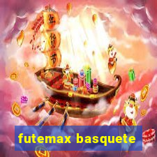 futemax basquete